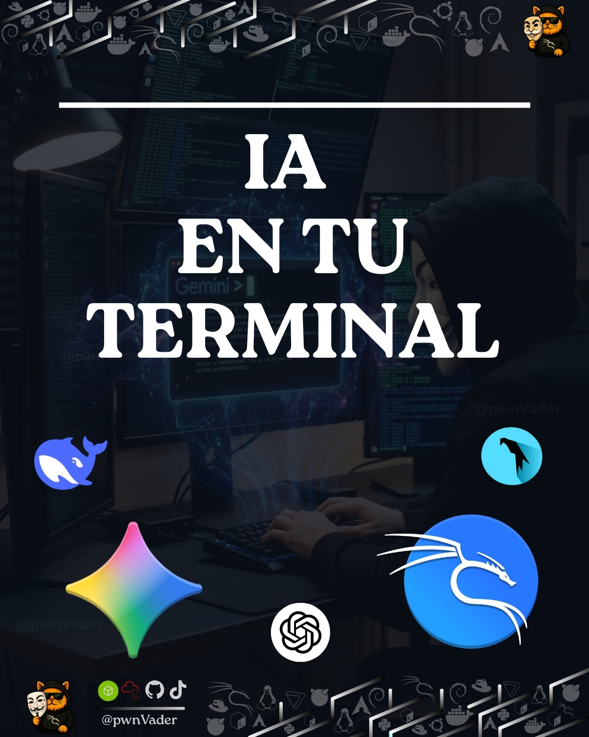 IA en tu terminal